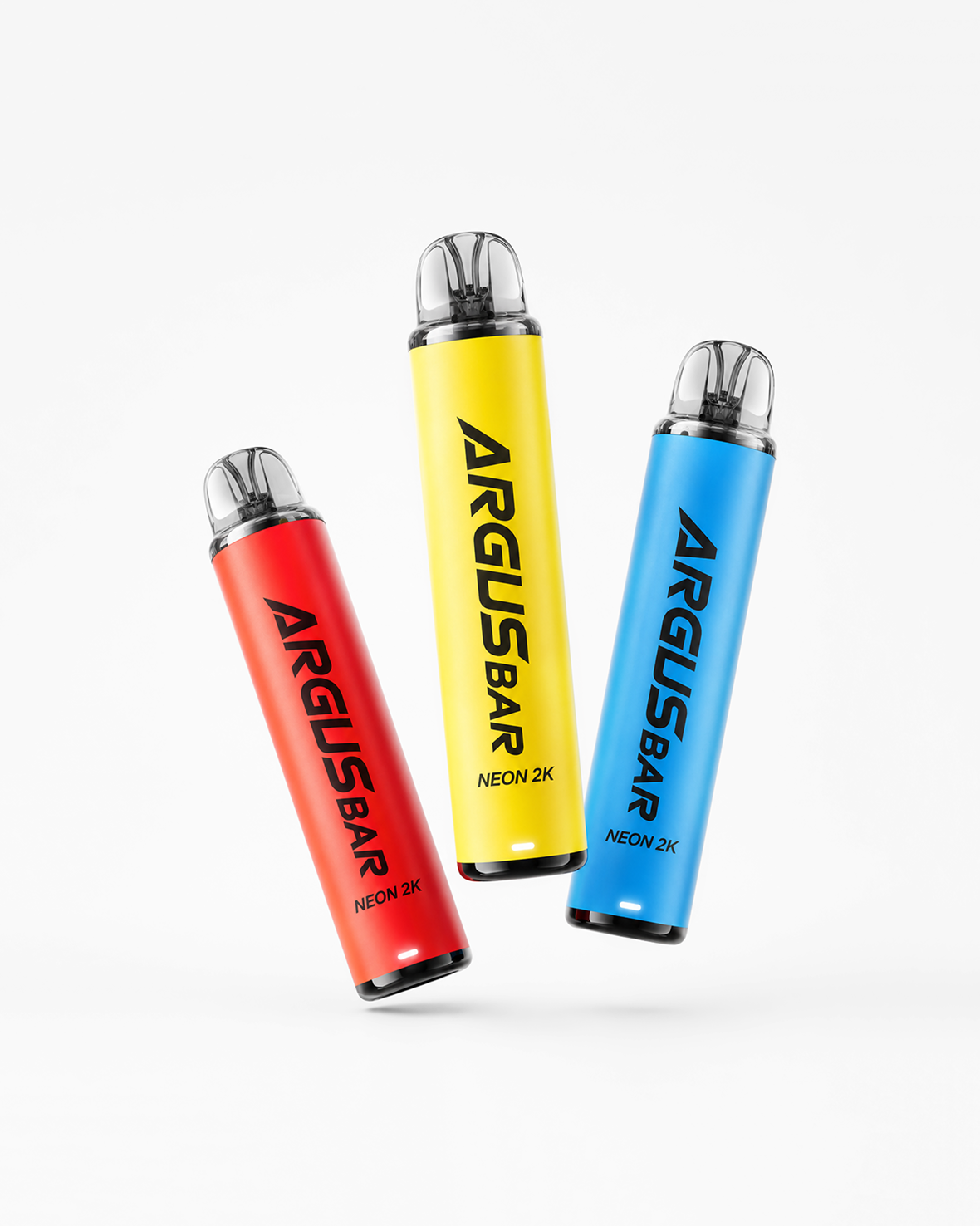 E-Liquids