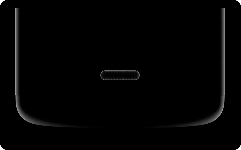 High battery level
