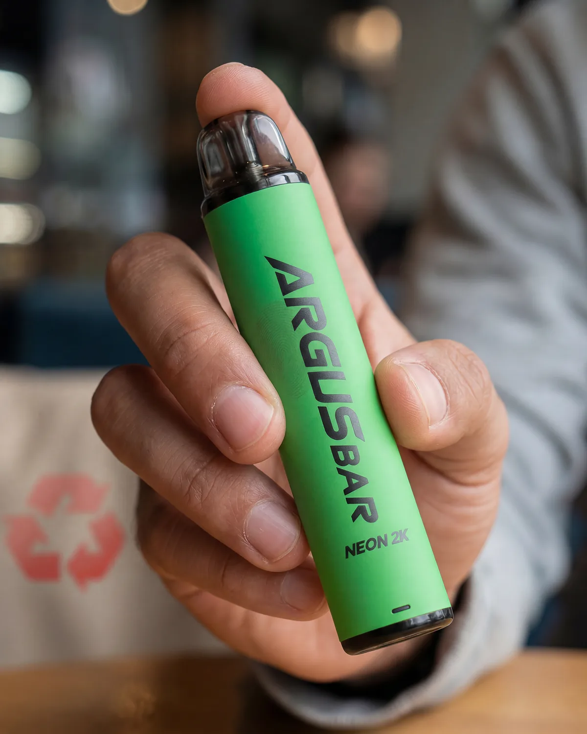 How to Spot Fake XLIM Cartridges:
OXVA's Official Anti-Counterfeit Guide