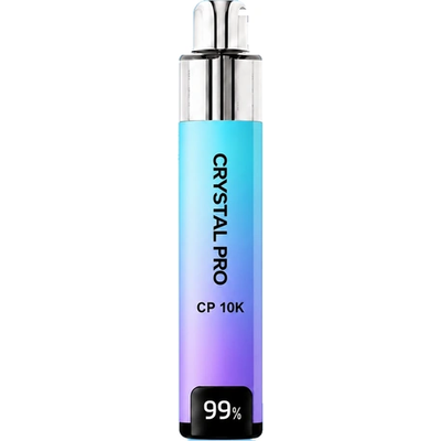 Crystal pro cp 10k (E-Store)
