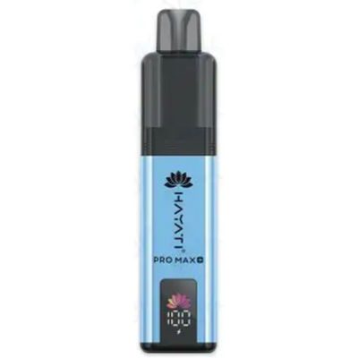 Hayati Pro Max Plus 6000 (E-Store)