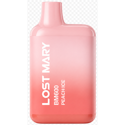 LOST MARY BM600(E-Store)