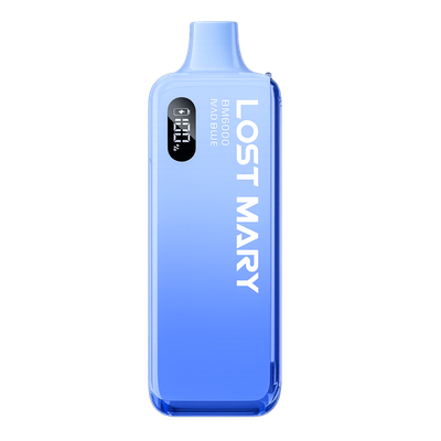 LOST MARY BM6000 (E-Store)