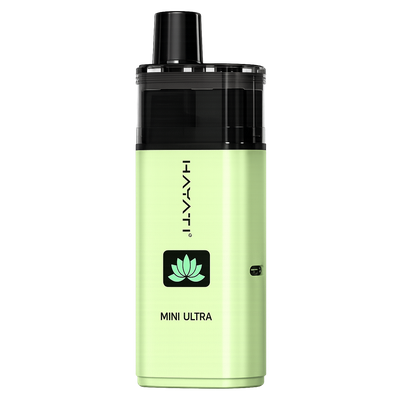 HAYATI MINI ULTRA